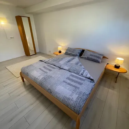 Zeitlose, Schoene Souterrain 3 Apartment *