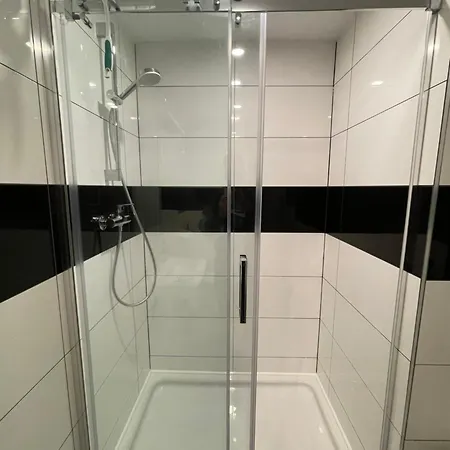 Apartment Zeitlose, Schoene Souterrain 3 *